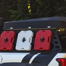 Load image into Gallery viewer, CBI Offroad Cab Height Bed Rack for 2024+ Toyota Tacoma
