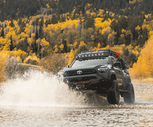 Load image into Gallery viewer, CBI Classic Full Plate Front Bumper for 2025+ Toyota 4Runner
