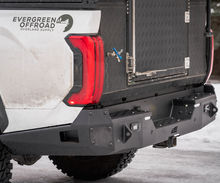 Load image into Gallery viewer, CBI Classic Rear Bumper for 2022+ Toyota Tundra
