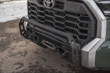 Load image into Gallery viewer, CBI Covert Baja Front Bumper for 2022+ Toyota Tundra
