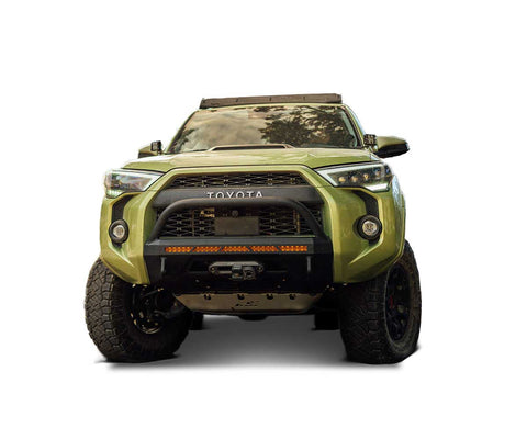 CBI Covert Baja Front Bumper for 2014-2024 Toyota 4Runner
