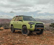 Load image into Gallery viewer, CBI Covert Baja Front Bumper for 2014-2024 Toyota 4Runner
