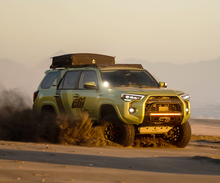 Load image into Gallery viewer, CBI Covert Baja Front Bumper for 2014-2024 Toyota 4Runner
