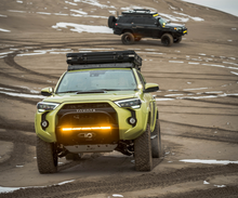 Load image into Gallery viewer, CBI Covert Baja Front Bumper for 2014-2024 Toyota 4Runner
