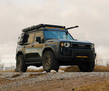 Load image into Gallery viewer, CBI Covert Front Bumper for 2024+ Toyota Land Cruiser 250
