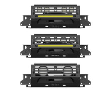 Load image into Gallery viewer, CBI Covert Front Bumper for 2024+ Toyota Land Cruiser 250
