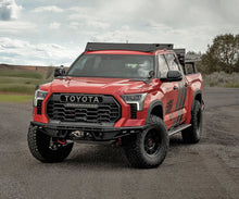 Load image into Gallery viewer, CBI Dakar Front Bumper for 2022+ Toyota Tundra
