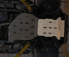 Load image into Gallery viewer, CBI Front Skid Plate for 2025+ Toyota 4Runner
