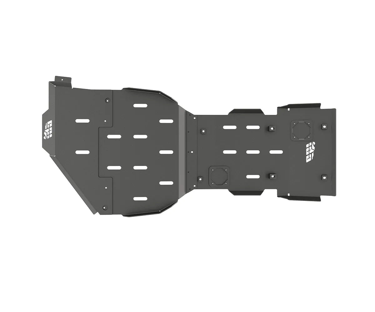 CBI Full Skid Plate for 2024+ Lexus GX 550 – Main Line Overland
