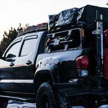 Load image into Gallery viewer, CBI Offroad Overland Bed Rack for 2005-2023 Toyota Tacoma
