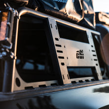 Load image into Gallery viewer, CBI Offroad Overland Bed Rack for 2005-2023 Toyota Tacoma

