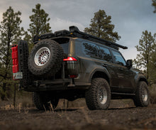 Load image into Gallery viewer, CBI Rear Bumper for 2024+ Lexus GX 550
