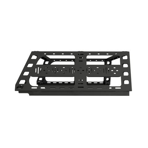 CBI Offroad Roof Rack Height Bed Rack for 2024+ Toyota Tacoma