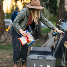 Load image into Gallery viewer, Dometic CFX5 75DZ Electric Cooler
