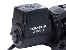 Load image into Gallery viewer, COMEUP Slim 9.5 RSI Trail Edition Winch with Synthetic Rope &amp; Wireless Remote
