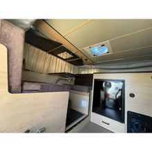 Load image into Gallery viewer, Customer Classified: Used 2018 RAM 2500 Crew Cab + 2018 HAWK Flatbed Four Wheel Camper Combo
