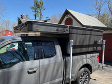 Load image into Gallery viewer, Customer Classified: Used 2019 HAWK Four Wheel Camper Base Model with Rollover Couch Floor Plan
