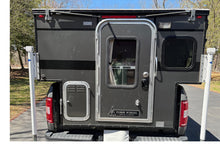 Load image into Gallery viewer, Customer Classified: Used 2019 HAWK Four Wheel Camper Base Model with Rollover Couch Floor Plan
