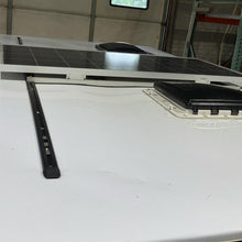 Load image into Gallery viewer, Customer Classified: Used 2020 PROJECT M Four Wheel Camper Truck Bed Topper for Trucks with 6' Bed
