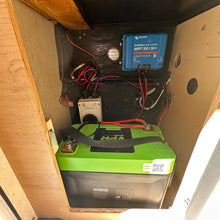 Load image into Gallery viewer, Customer Classified: Used 2022 GRANDBY Base Model Four Wheel Camper with Open Floor Plan

