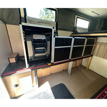Load image into Gallery viewer, Customer Classified: Used 2022 GRANDBY Base Model Four Wheel Camper with Open Floor Plan
