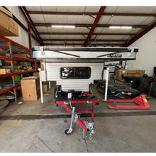 Load image into Gallery viewer, Customer Classified: Used 2022 SWIFT Four Wheel Camper with Base Model Open Floor Plan
