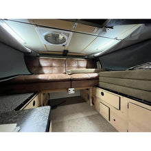 Load image into Gallery viewer, Customer Classified: Used 2022 SWIFT Four Wheel Camper with Base Model Open Floor Plan
