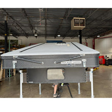 Load image into Gallery viewer, Customer Classified: Used 2025 PROJECT M Four Wheel Camper Truck Bed Topper for Trucks with 5.5' Bed
