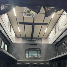 Load image into Gallery viewer, Customer Classified: Used 2025 PROJECT M Four Wheel Camper Truck Bed Topper for Trucks with 5.5' Bed
