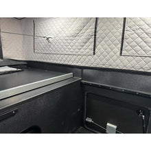 Load image into Gallery viewer, Customer Classified: Used 2025 PROJECT M Four Wheel Camper Truck Bed Topper for Trucks with 5.5' Bed
