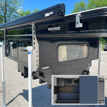 Load image into Gallery viewer, Customer Classified: Used 2025 SWIFT Four Wheel Camper with Rollover Couch Floor Plan
