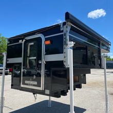 Load image into Gallery viewer, Customer Classified: Used 2025 SWIFT Four Wheel Camper with Rollover Couch Floor Plan
