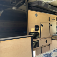 Load image into Gallery viewer, Customer Classified: Used 2025 SWIFT Four Wheel Camper with Rollover Couch Floor Plan
