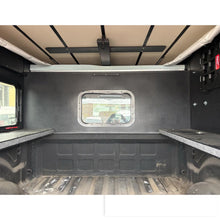 Load image into Gallery viewer, Customer Classified: Used 2026 PROJECT M Four Wheel Camper Truck Bed Topper for Trucks with 6.5' Bed
