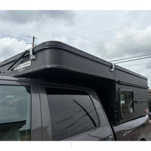 Load image into Gallery viewer, Customer Classified: Used 2026 PROJECT M Four Wheel Camper Truck Bed Topper for Trucks with 6.5' Bed
