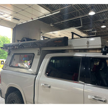 Load image into Gallery viewer, Customer Classified: Used AT Atlas 550 Truck Topper Camper for 5.5' Full-Size Truck Bed
