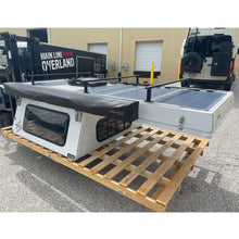 Load image into Gallery viewer, Customer Classified: Used AT Atlas 550 Truck Topper Camper for 5.5' Full-Size Truck Bed
