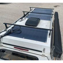 Load image into Gallery viewer, Customer Classified: Used AT Atlas 550 Truck Topper Camper for 5.5' Full-Size Truck Bed
