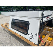 Load image into Gallery viewer, Customer Classified: Used AT Atlas 550 Truck Topper Camper for 5.5' Full-Size Truck Bed
