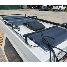Load image into Gallery viewer, Customer Classified: Used AT Atlas 550 Truck Topper Camper for 5.5' Full-Size Truck Bed
