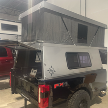 Load image into Gallery viewer, Customer Classified: Used AT Atlas Truck Topper Camper for 8' Bed Full-Size Truck

