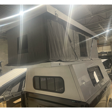 Load image into Gallery viewer, Customer Classified: Used AT Atlas Truck Topper Camper for 8' Bed Full-Size Truck
