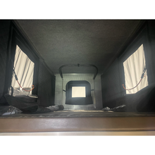 Load image into Gallery viewer, Customer Classified: Used AT Atlas Truck Topper Camper for 8' Bed Full-Size Truck
