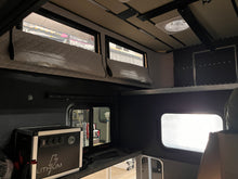 Load image into Gallery viewer, Customer Classified: Used 2023 PROJECT M Four Wheel Camper Truck Bed Topper for Mid-Size Truck
