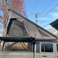 Load image into Gallery viewer, Customer Classified: Used 2026 Go Fast Campers V2 MAX Camper for 2019+ Jeep Gladiator JT
