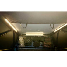 Load image into Gallery viewer, Customer Classified: Used 2026 Go Fast Campers V2 MAX Camper for 2019+ Jeep Gladiator JT
