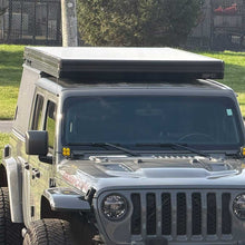 Load image into Gallery viewer, Customer Classified: Used 2026 Go Fast Campers V2 MAX Camper for 2019+ Jeep Gladiator JT
