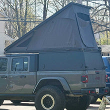 Load image into Gallery viewer, Customer Classified: Used 2026 Go Fast Campers V2 MAX Camper for 2019+ Jeep Gladiator JT
