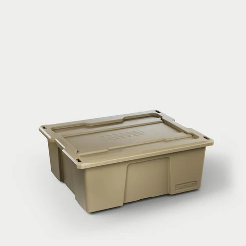 DECKED Payloader 32 D-CO Storage Bin Set of 3 – Main Line Overland