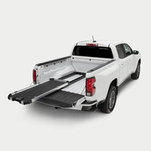 Load image into Gallery viewer, DECKED Cargo Glide 600 Bed Mounted Half Width for 2019-2026 Ford Ranger
